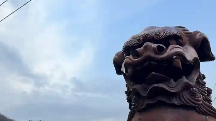 吉備津彦神社(岡山県)