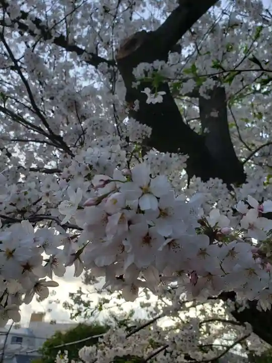 多田神社(東京都)