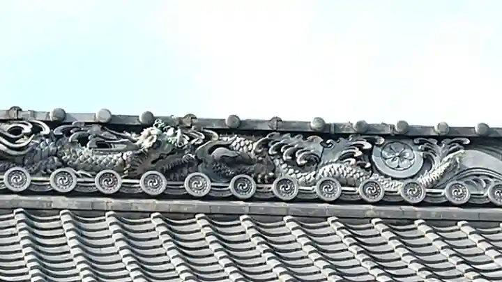 千手寺のその他建物