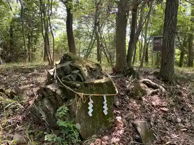 美和神社(岡山県)
