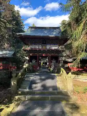 那須神社(栃木県)