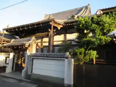 専法寺(岐阜県)