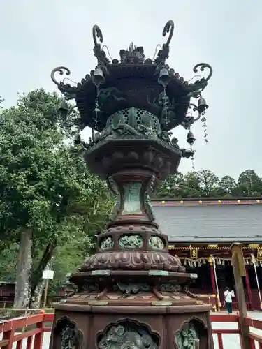 志波彦神社・鹽竈神社(宮城県)