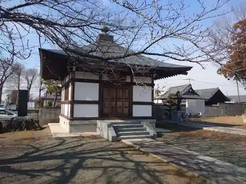 長明寺のその他建物