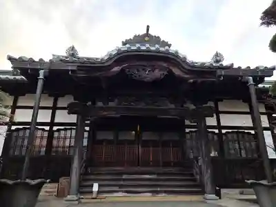 福泉寺(神奈川県)