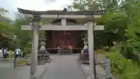 秋葉神社(岐阜県)