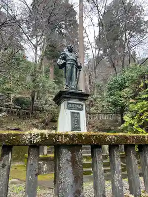 東郷神社(埼玉県)
