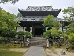 井山 宝福寺(岡山県)