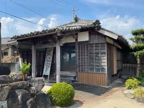 青龍寺(三重県)