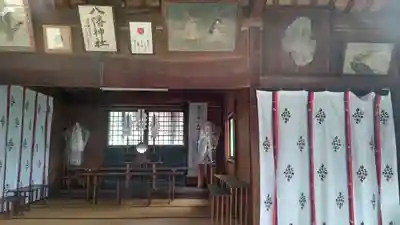 八幡神社(岡山県)