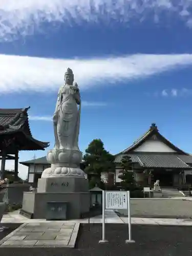 太平寺の本殿・本堂