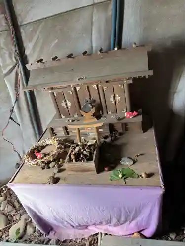 下野 星宮神社(栃木県)