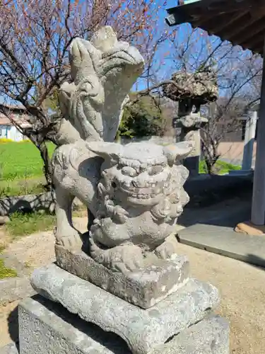 岩鋪天満宮(愛媛県)