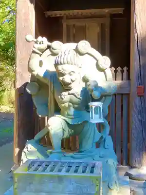 大宮大神(茨城県)