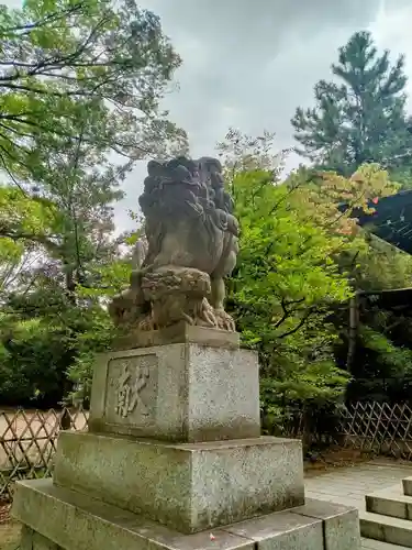 王子神社(東京都)