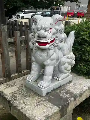 國瑞彦護国神社(兵庫県)