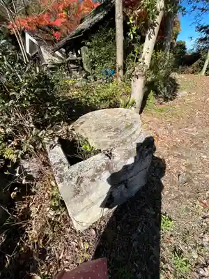 關蝉丸神社下社(滋賀県)