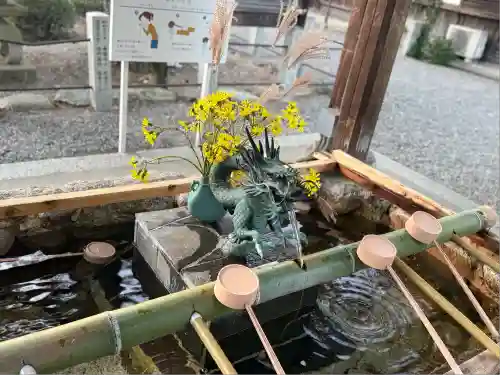 建部大社(滋賀県)