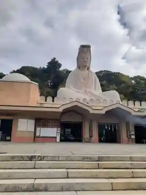 霊山観音(京都府)