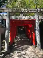 名古屋東照宮の御朱印