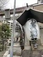 小野照崎神社(東京都)