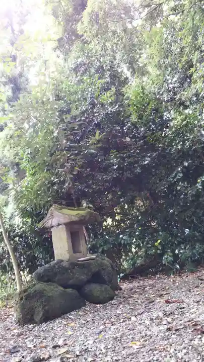 光恩寺のその他建物