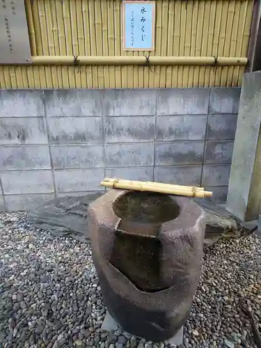 飯倉熊野神社のその他建物