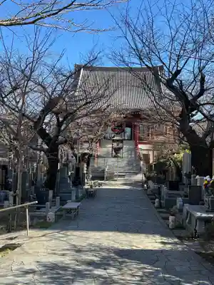 浄心寺(東京都)