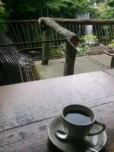 日光東照宮の食事