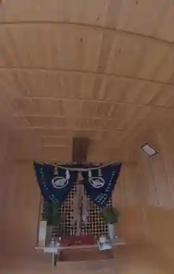 三浦神社(長崎県)