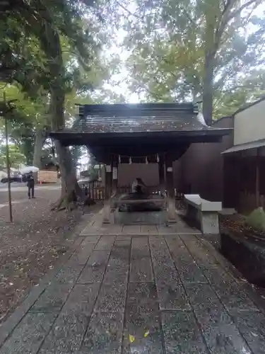 調神社(埼玉県)