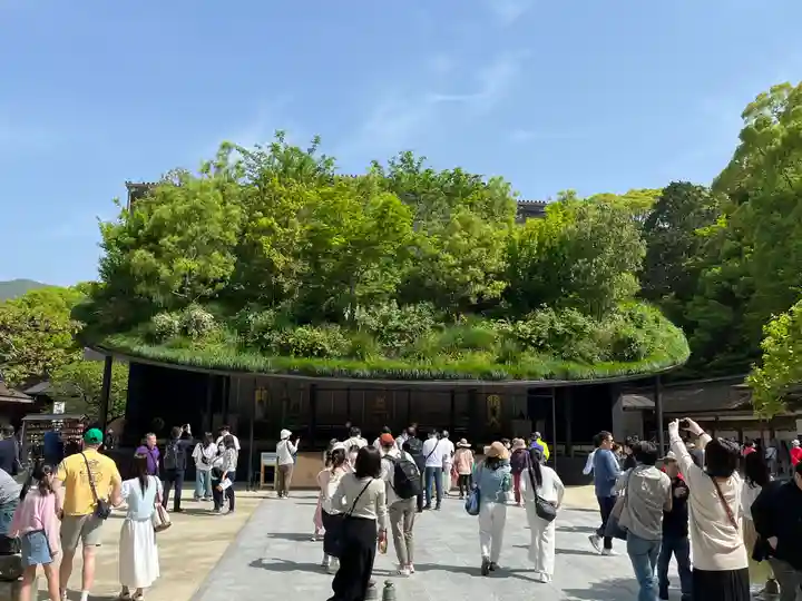 太宰府天満宮(福岡県)