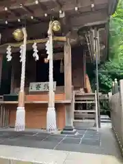 銭洗弁財天宇賀福神社(神奈川県)