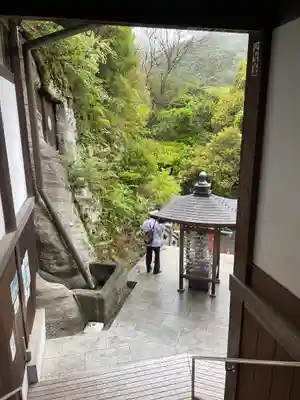 弥谷寺(香川県)