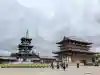 薬師寺(奈良県)