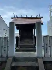 澤下神社(愛知県)