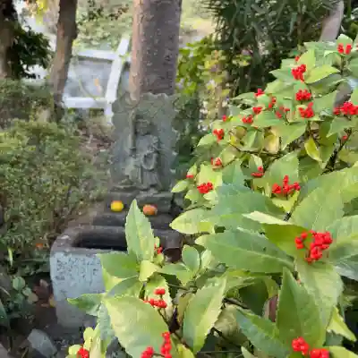 徳寿院(神奈川県)