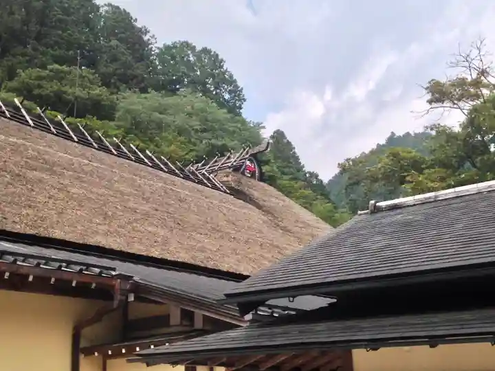 古峯神社(栃木県)