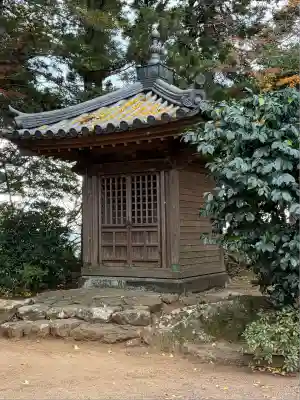 興山寺(大分県)