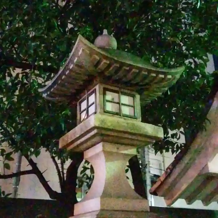 須賀神社のその他建物