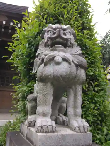 杉山神社（片倉町）(神奈川県)