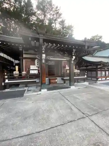 門戸厄神東光寺(兵庫県)
