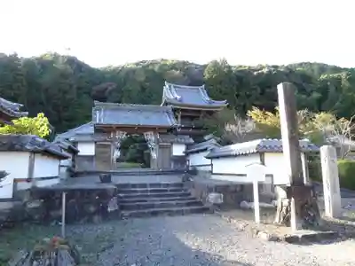 禅幢寺(岐阜県)