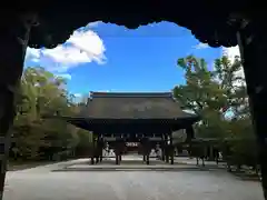 豊国神社(京都府)