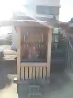 寳性院(埼玉県)