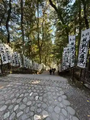 熊野本宮大社(和歌山県)