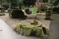 観世音神社(福井県)