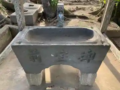 諏訪大神(千葉県)