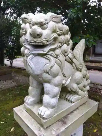 春日神社(福井県)