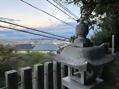 杵築神社(奈良県)